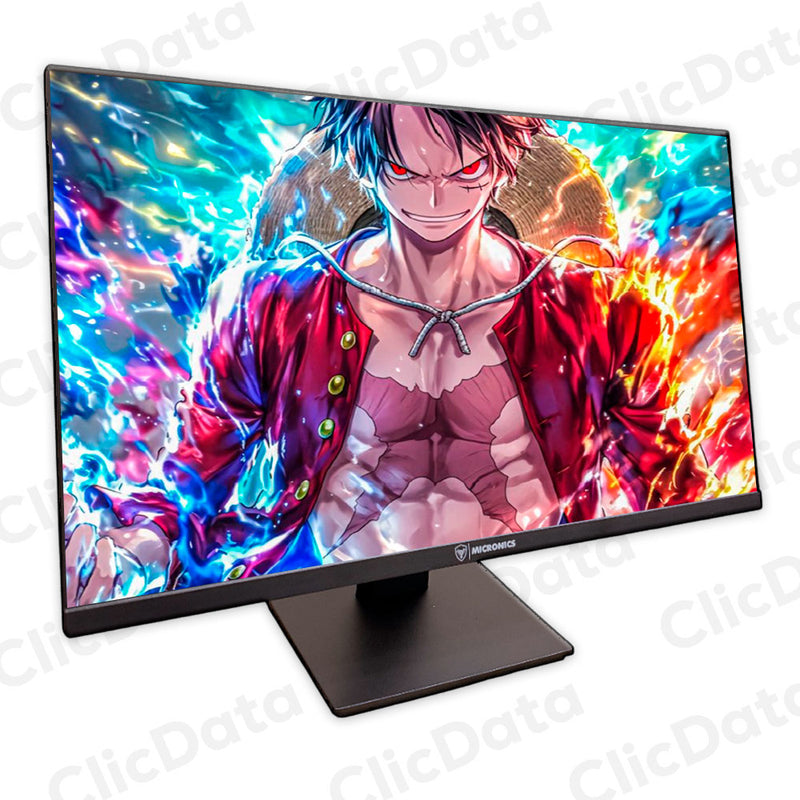 Monitor Micronics Gaming GM27FQ, 27" 2K 2560 x 1440, 120HZ, 1MS