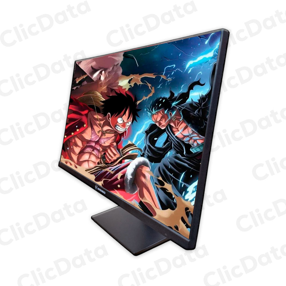 Monitor Micronics Gaming GM27FQ, 27" 2K 2560 x 1440, 120HZ, 1MS