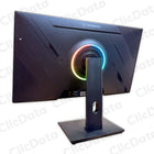Monitor Micronics Gaming GM27FQ, 27" 2K 2560 x 1440, 120HZ, 1MS