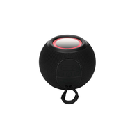 Parlantes inteligentes