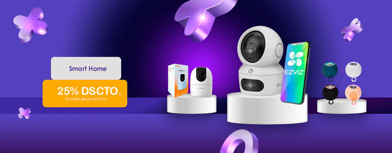 Smart home