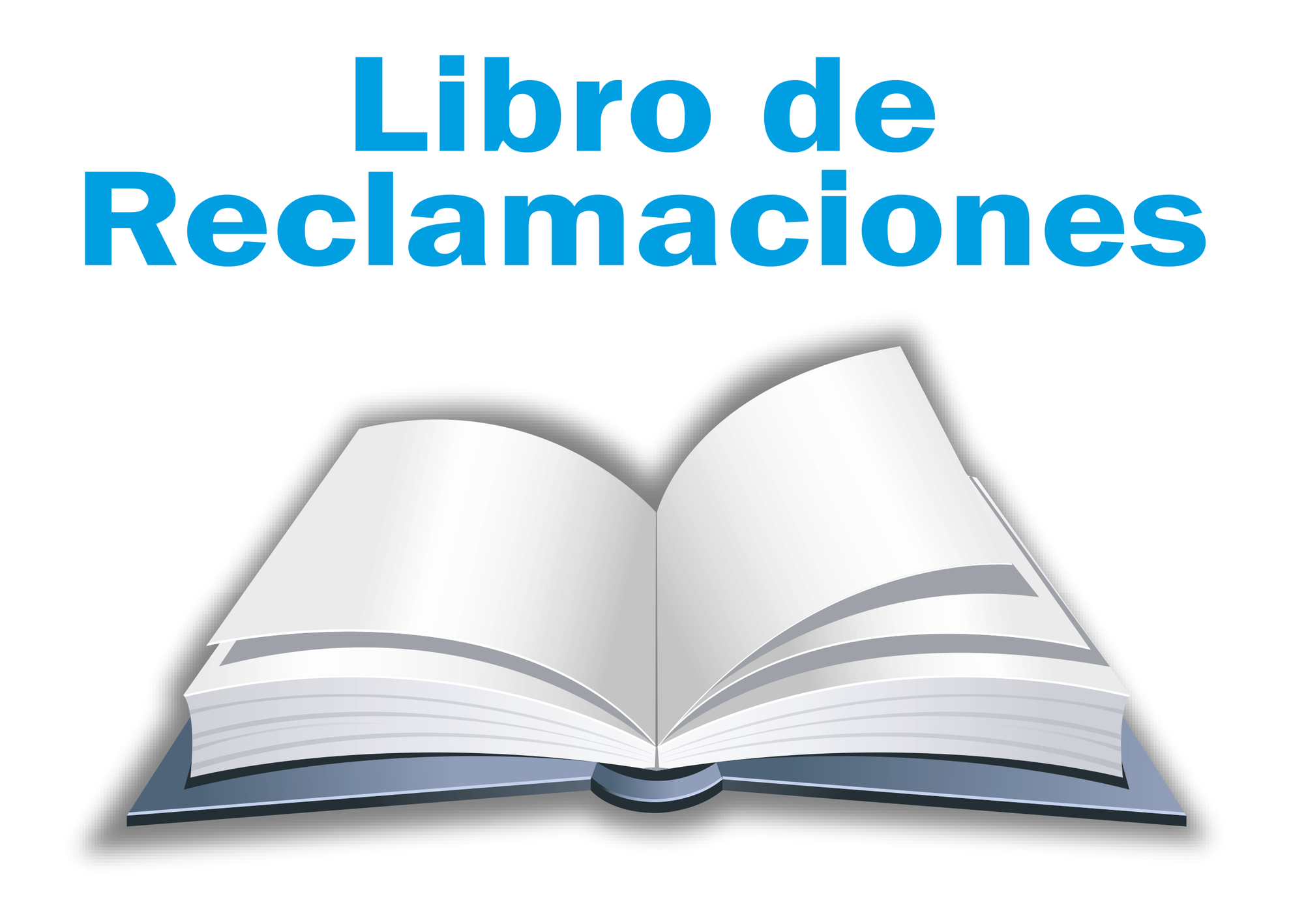 Libro de reclamaciones